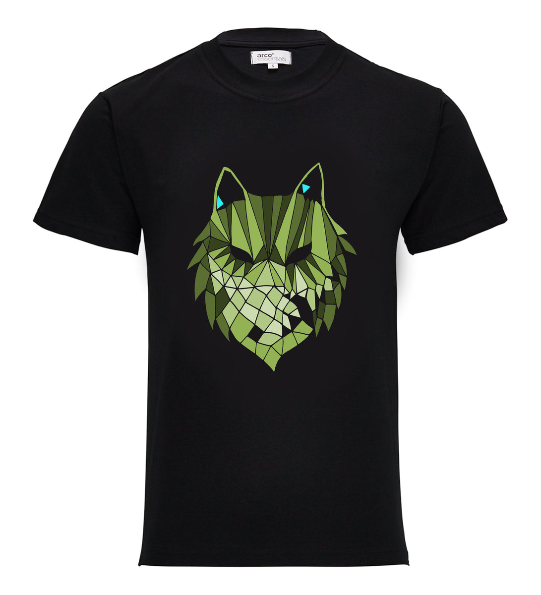 the mad shop classic shirt 48 wolf&wolff Masked Wolf - Store