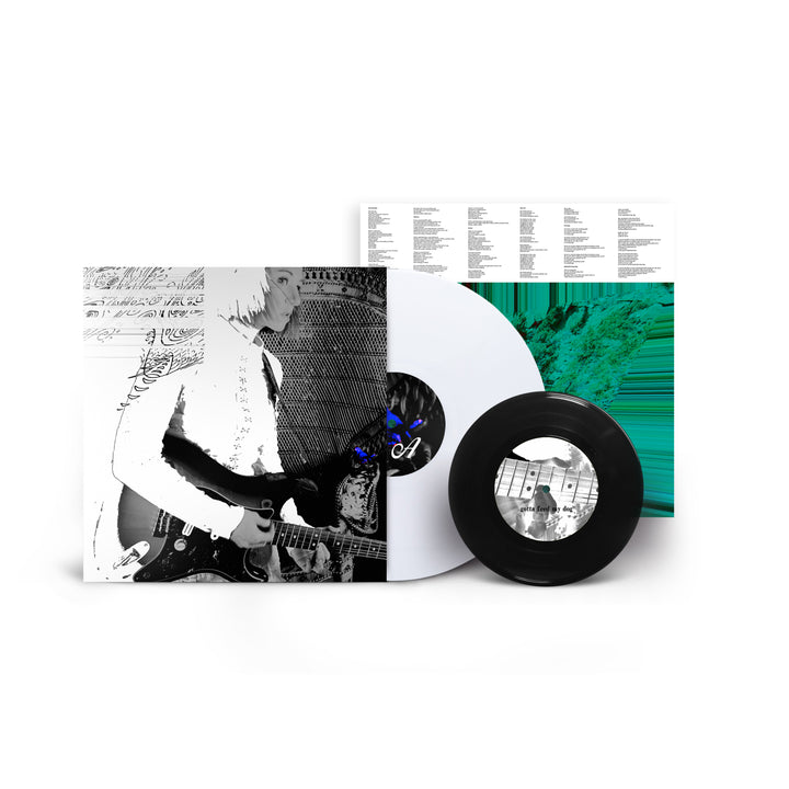 (USA) Into the Blue - General Retail Vinyl