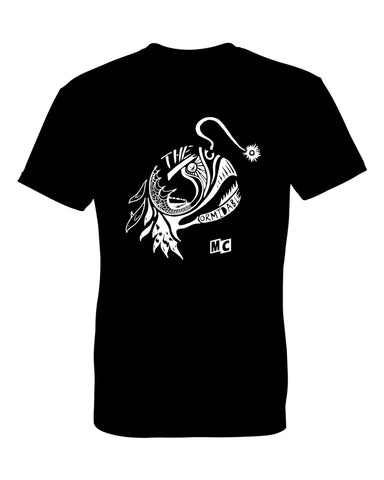(USA) TJF MC T shirt (SMALL, MEDIUM & LARGE)