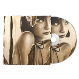 The Biggest Hug  – Hugger First Edition ( Book, CD & T shirt )