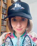 *NEW* Baseball Cap Y Gylfinir
