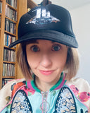 *NEW* Baseball Cap Y Gylfinir
