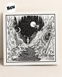 Standard edition Hugger - Book + Digital album