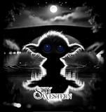 SHY WESTERN #1 OFFICIAL T SHIRT