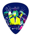 (USA) TJF PICK/ PLECTRUM BUNDLE (X3)