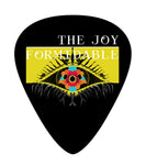 (USA) TJF PICK/ PLECTRUM BUNDLE (X3)