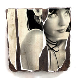 Hugger — Signed First Edition (book and digital album)