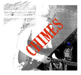2. HANDWRITTEN Chimes  - SPECIAL TJF STORE LP (Track 2)