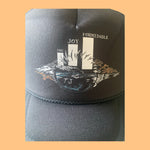 *NEW* Baseball Cap Y Gylfinir