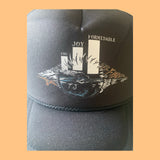 *NEW* Baseball Cap Y Gylfinir