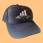 *NEW* Baseball Cap Y Gylfinir