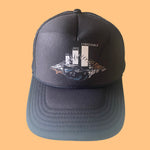 *NEW* Baseball Cap Y Gylfinir