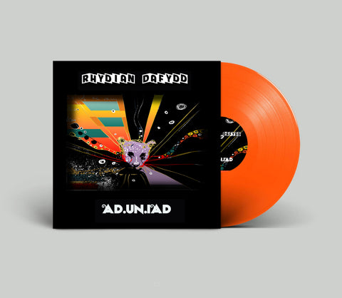 NIGHT PRESSING - Pressed for the afterhours (VINYL ONLY)