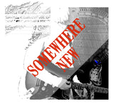 7. HANDWRITTEN Somewhere New - SPECIAL TJF STORE LP (Track 7)