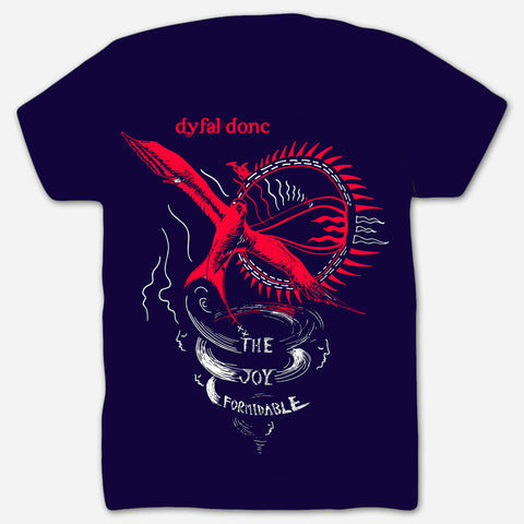 Dyfal Donc