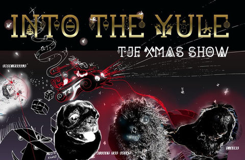 Into the Yule (General Admission)