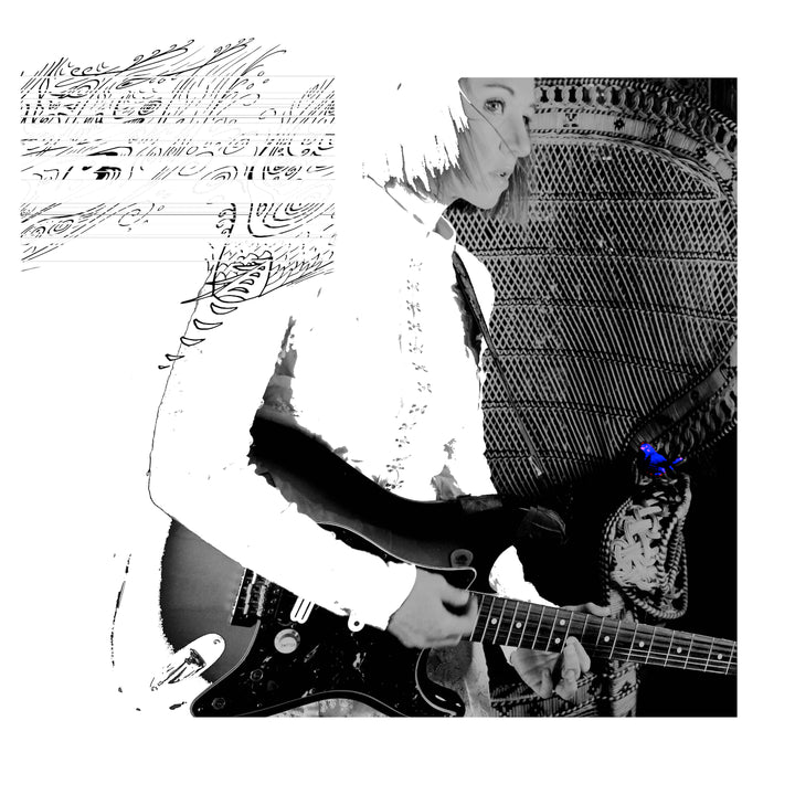 Into the Blue (digital album)