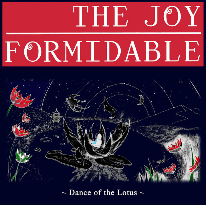 Dance of the Lotus (single)