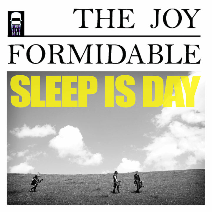 Sleep is Day