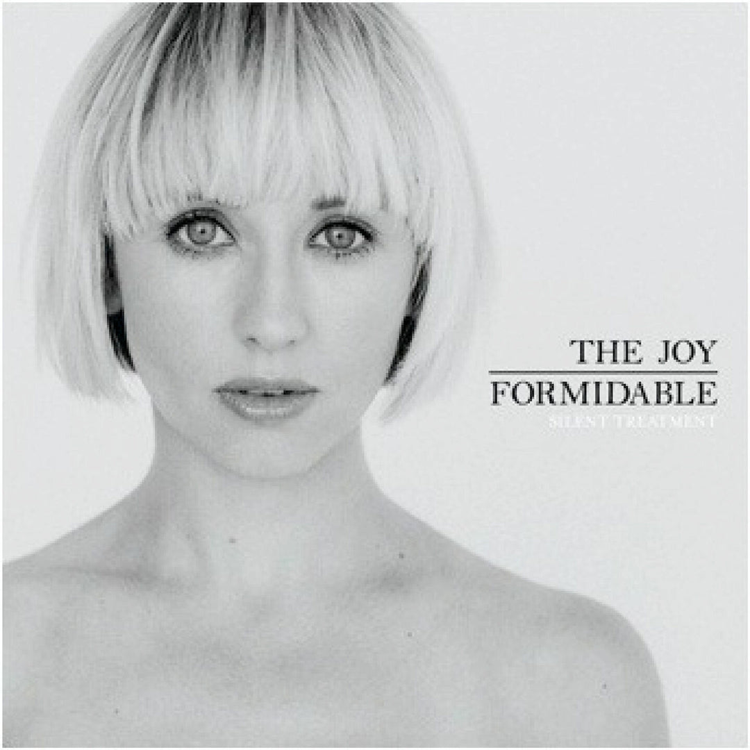 All Albums | The Joy Formidable
