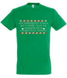 (UK) My Beerdrunk soul is sadder than a hundred dead Christmas Trees