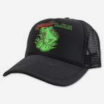 Iguana Trucker hat