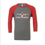 (USA) TJF 2021 Raglan