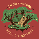 (US STOCK) Back to Nothing by Danny Herrera
