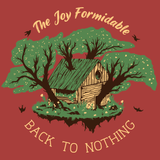 (US STOCK) Back to Nothing by Danny Herrera